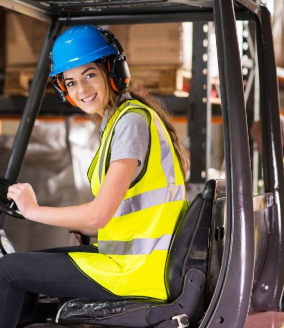 Forklift Safety Essentials