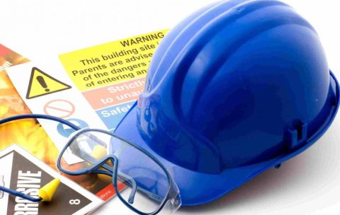 Intro to Occupational Safety & Health
