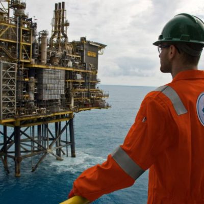 Hazard Awareness in Oil and Gas