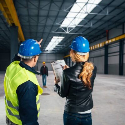 Effective Workplace Safety Inspections