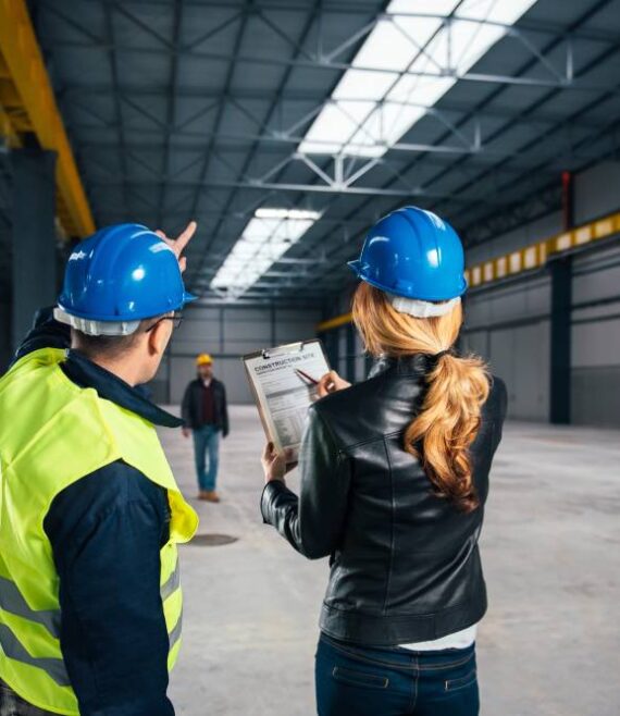 Effective Workplace Safety Inspections